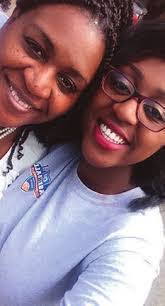 Latisha Wesley's Instagram, Twitter & Facebook