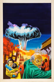 Pin On Pulp Drunk Mexican Pulp Art