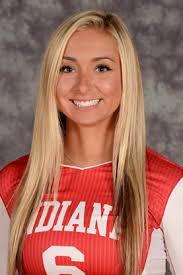 HOOSIER VOLLEYBALL