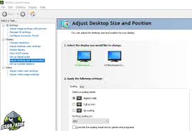 Fixes for nvidia control panel not opening windows 10/8/7. How To Play Cs Go In 4 3 Stretched Resolution For Nvidia Users Csgo2asia