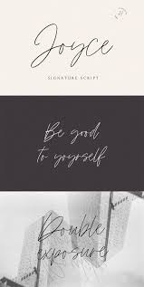 Edited from the manuscript in the harvard college library by theodore spencer. Joyce Script Hand Lettering Fonts Lettering Handwritten Fonts
