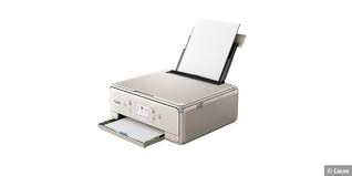 Canon pixma ts6050 treiber : Canon Pixma Ts6051 Im Drucker Test Pc Welt