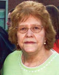 Janet Fuller Obituary