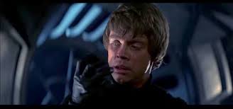 Did yoda get angry when he shot force lightning back at sidious🤔🤔🤔