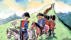 Image result for imagenes del brexit