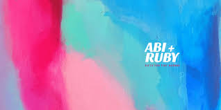 Data shows that humans only remember 20% of what they read, but they remember 80% of what they see. Abstract Paint With Text Overlay Linkedin Cover Easil
