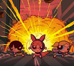 Pin By Langsuanpao Seldou On Cartoons Powerpuff Girls Cartoon Powerpuff Girls Movie Girl Iphone Wallpaper