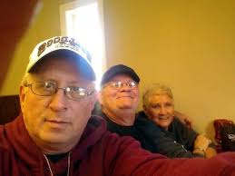 Keith Spirson Obituary