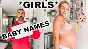 But it's a boy, and i feel like jordan is still the right name. Baby Names We Might Be Using Jordan Chooses The Twins Names Lucy Jessica Carter Youtube