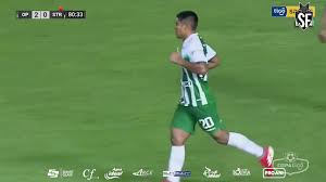 TORNEO PROVINCIAL DE CLUBES SUB SEDE CONCEPCIÓN ALIANZA SAN JAVIER