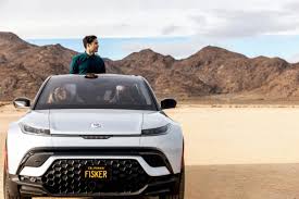 Image result for White Sand 2017 Fisker