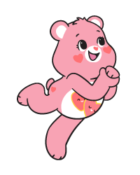 Play with your favourite care bears friend like never before with the new care bears unlock the magic interactive figure. Love A Lot Bear Care Bear Wiki Fandom