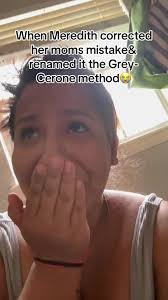 Crying 😭 #greysanatomy