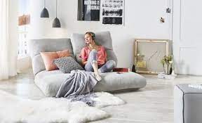 paperbag waist denim shorts trf relaxation room bean bag chair room