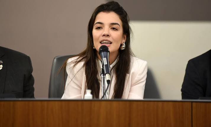 Deputada exonera o primo da equipe de gabinete na Assembleia de Minas