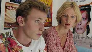 Sandrine kiberlain, kacey mottet klein, corentin fila. Mit Siebzehn Inhalt Kritik Und Fakten