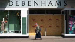 Please see below for opening and. Coronavirus Debenhams Negotiates Reopening Deal But Hundreds Of Jobs Will Go Business News Sky News