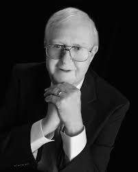 David Morrow — 3Crosses Church