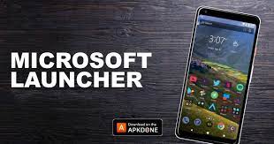 Microsoft launcher v6 brings landscape mode and updated feed design to the masses (apk download). Microsoft Launcher Mod Apk 6 211002 0 1011020 Download Premium Free For Android