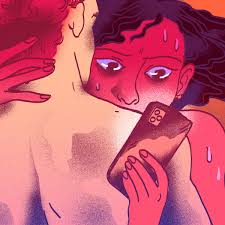 So, your partner watches porn. Heres why its not a problem. | Mashable