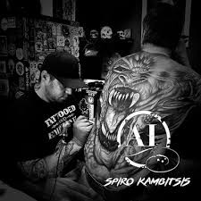 We did not find results for: Spiro Tattoo Portfolio Tattoo Artist In Katy Tx