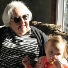 Evelyn Trapp Obituary & Funeral