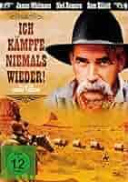 Ich kämpfe niemals wieder!: Amazon.de: Whitmore, James, Romero, Ned,  Elliott, Sam, Kauffman, John, Delgado, Emilio, Ramus, Nick, Redfearn,  Linda, Salsedo, Frank F., Heffron, Richard T., Whitmore, James, Romero,  Ned: DVD & Blu-ray