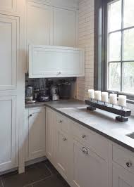 This kitchen is well thought out and organized. How To Build A Farmhouse Kitchen With Modern Appliances Beautyharmonylife