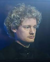 Neil robinson broadway and theatre credits. Gordon Nodrog On Twitter Who Has The Best Lockdown Hair Neil Robertson That S Who