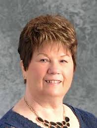 Obituary-Betty Ann Cyphers
