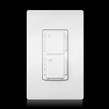 Lutron Maestro Fan Control And C L Dimmer Overview