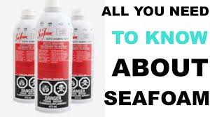Seafoam Reviews The Truth About Seafoam All You Need To Know Autovfix Com