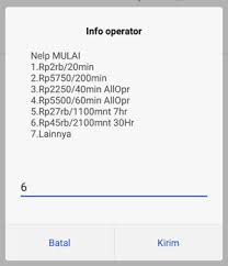 Maybe you would like to learn more about one of these? Cara Daftar Paket Nelpon Murah Kartu As Tm 1 Bulan Modern 2021 Antaraksara