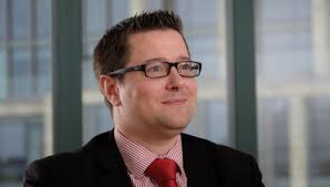 Fraser Mitchell joins Shepherd and Wedderburn as partner