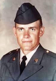 Maurice John Haas : Sergeant from Wisconsin, Vietnam War Casualty