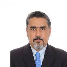 Abel Rogelio Macías Limón