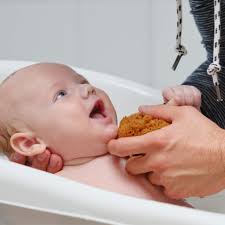 Babyschwamm Naturschwamm