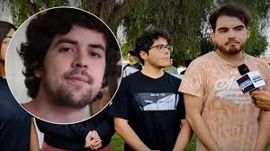 Compañero de Pablo Leiva acusa "jornadas extenuantes y tratos vejatorios"  de médicos en internado