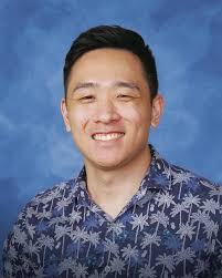 On the Move: Justin Ando, Hawaii Pacific Export Council