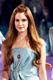 Lanafan Lana Del Rey Hair Lana Del Rey Lana Del