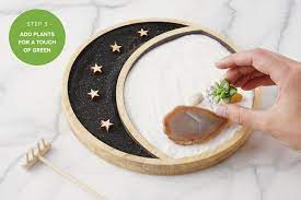 As a mini zen garden can evoke feelings of tranquility. Diy Mini Zen Garden To Help You Relax Proflowers