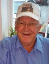 Bobby Potter Obituary