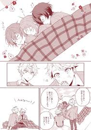 偶像梦幻祭 おしゃれまとめの人気アイデア pinterest ꭺꮶꭸꮥꭼ 笑う イラスト あんさんぶるスターズ イラスト イラスト