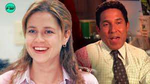 That was really moving”: Jenna Fischer Drops a Visit to Oscar Nuñez's 'The  Office' Spinoff and I Wish She'd Return as Pam