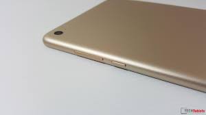 Xiaomi Mi Pad 2 Review (Android & Windows)