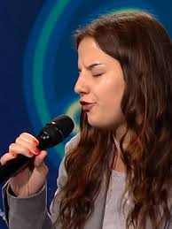 Karla Miklaužić Otpjevala 'Ain't Nobody'