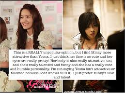 Unpopular K-pop Opinions — This is a REALLY unpopular opinion, but I find...