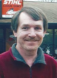 Obituary for Terry G Parr