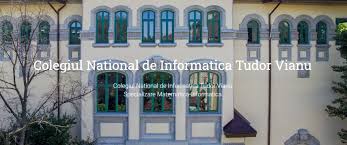Check spelling or type a new query. Cele Mai Mari Licee Din InformaticÄ AniverseazÄ Implinirea A 50 De Ani Prin Concurs De Proiecte It Stiriedu