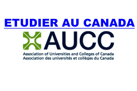 Etudier Au Canada Avec L Appui De L Association Des Universites Et Colleges Du Canada Bourses D Etudes College Canada